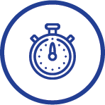 Stop Watch Icon