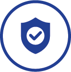 Insured Shield Icon